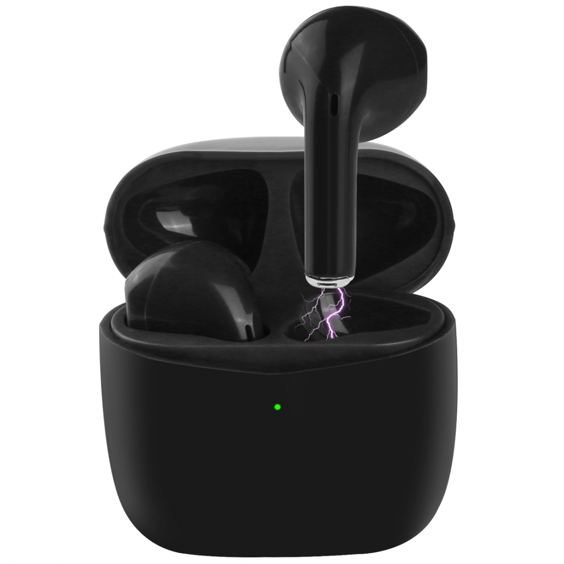 Kabellose Bluetooth-Kopfhörer