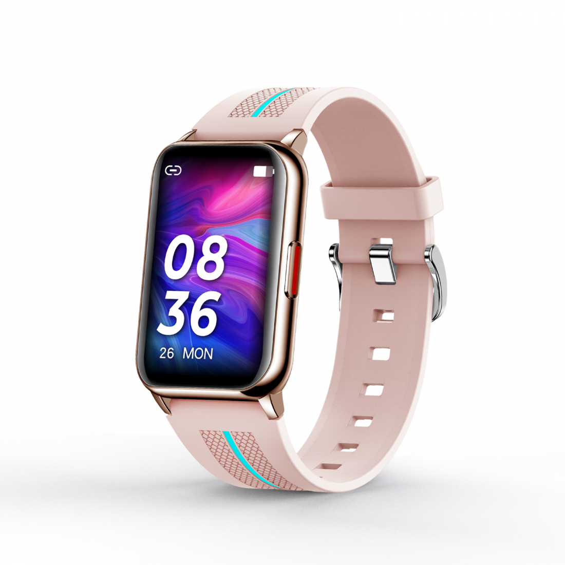 Montre Connectee Multifonctions