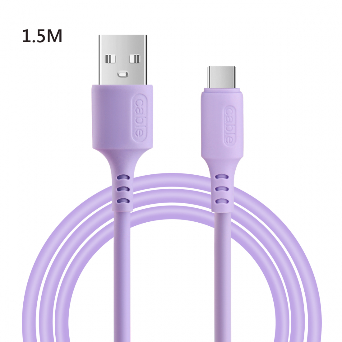 USB-C-Ladegerät / Samsung 1,50 Meter