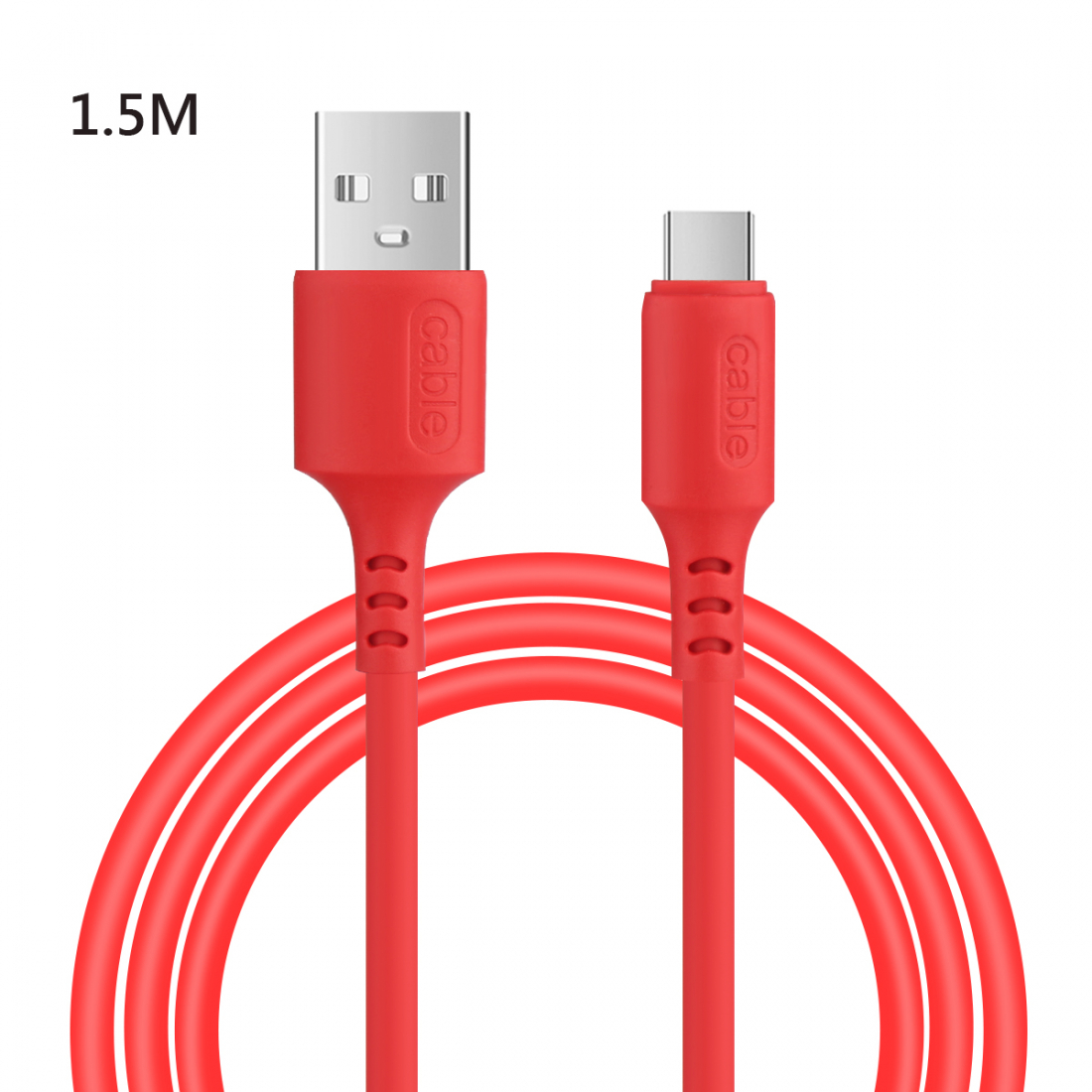 USB-C-Ladegerät / Samsung 1,50 Meter