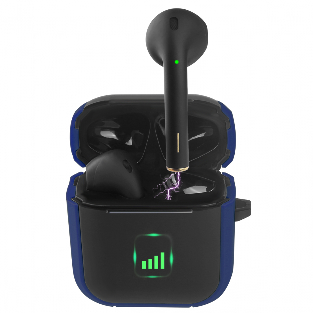 Kabellose Bluetooth-Kopfhörer