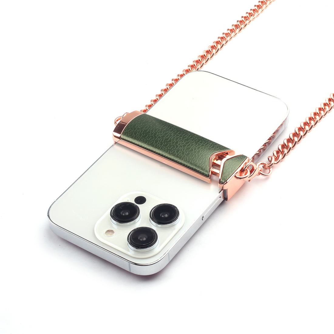 Unterstützung der Telefonkette