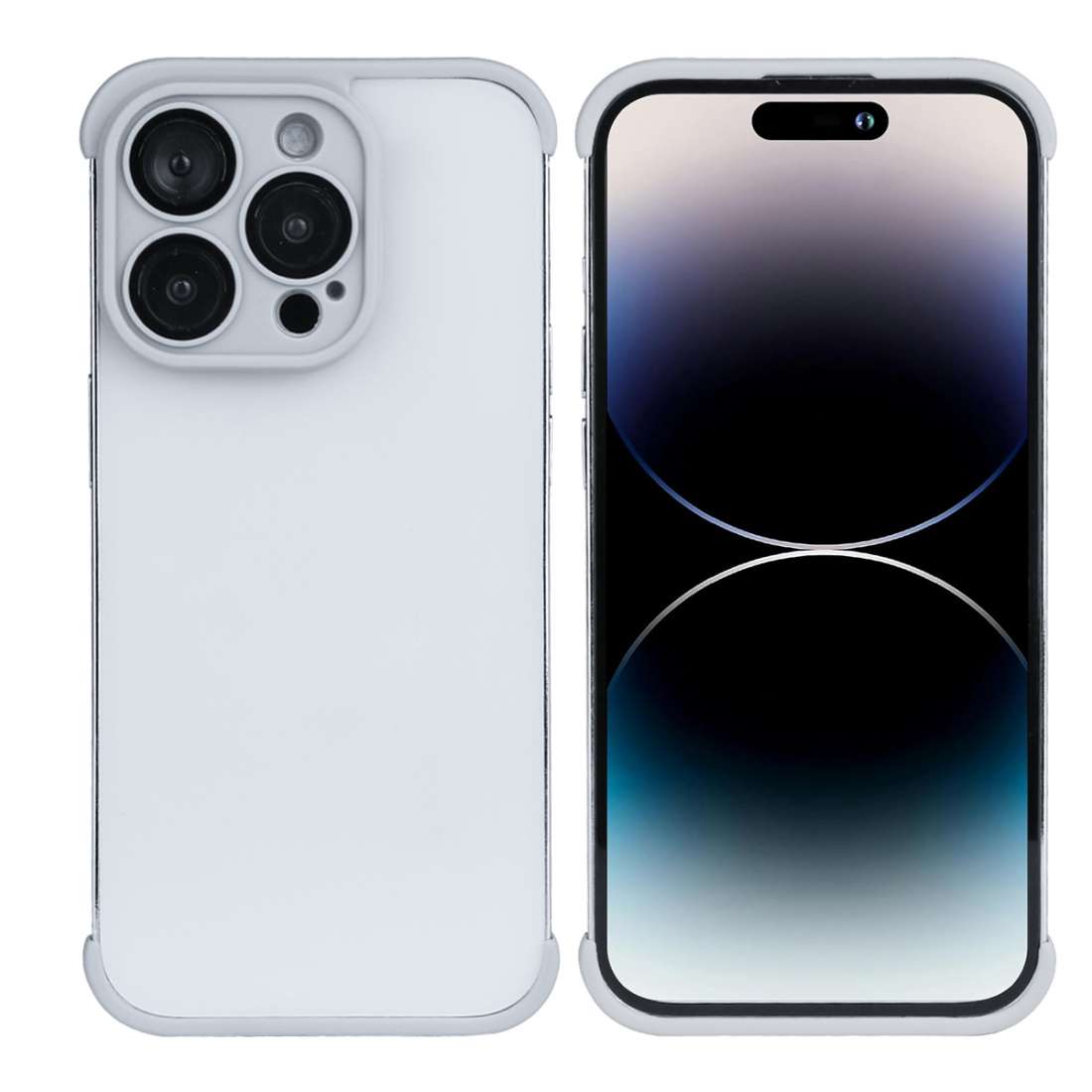 iPhone 14 Pro Klebehülle