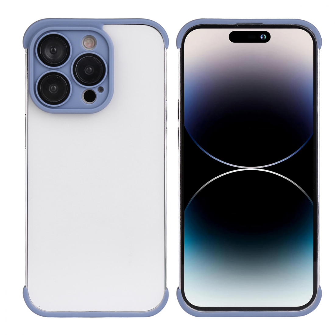 iPhone 14 Pro Klebehülle