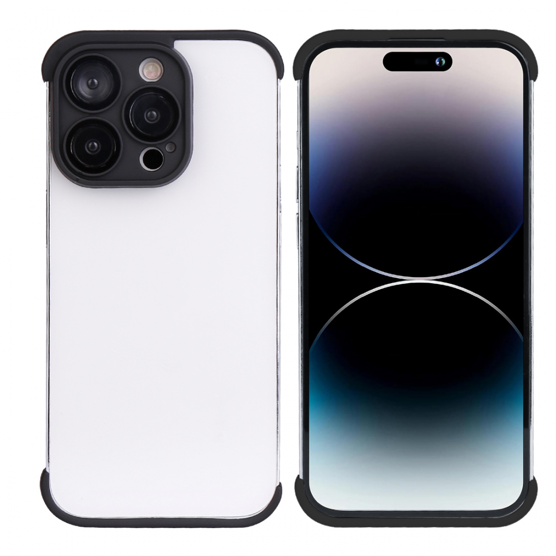 iPhone 14 Pro Klebehülle