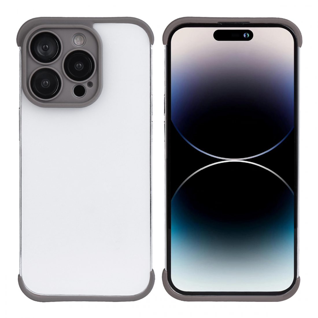 iPhone 14 Pro Klebehülle