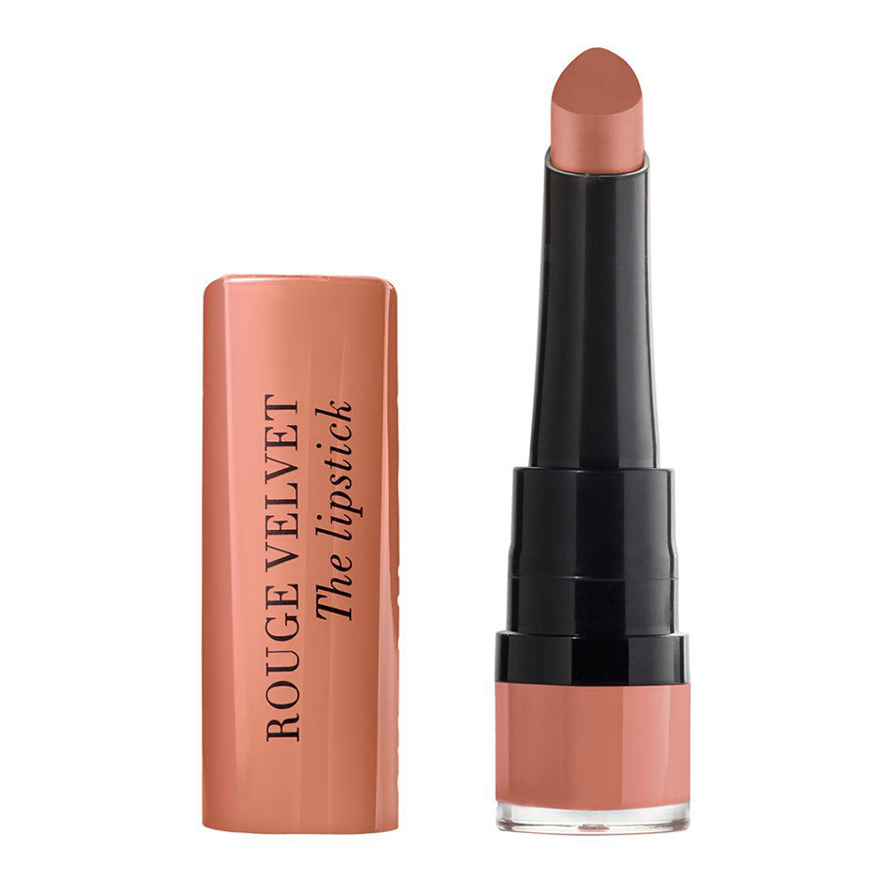'Rouge Velvet' Lipstick - 01 Hey Nude! 2.4 g