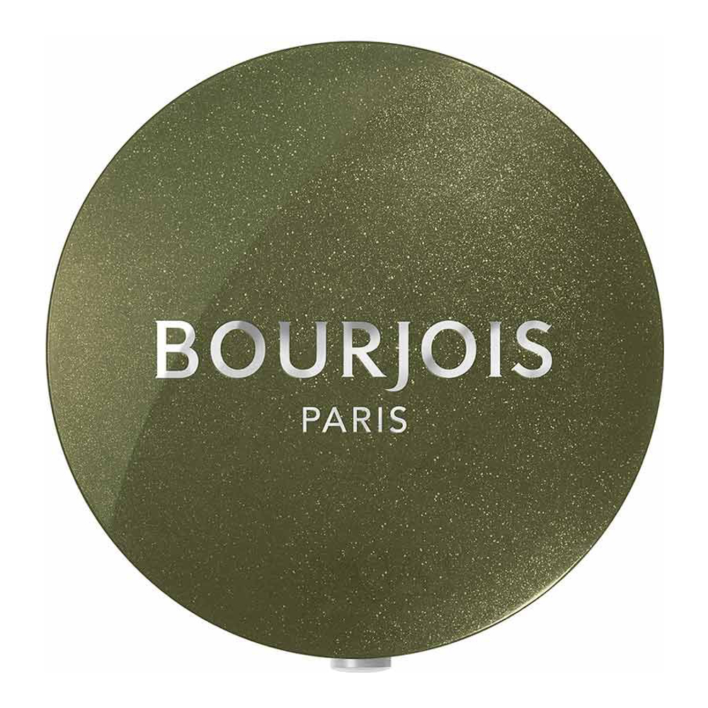 Fard à paupières 'Little Round Pot' - 09 Itsy Bitsy Khaki 1.2 g