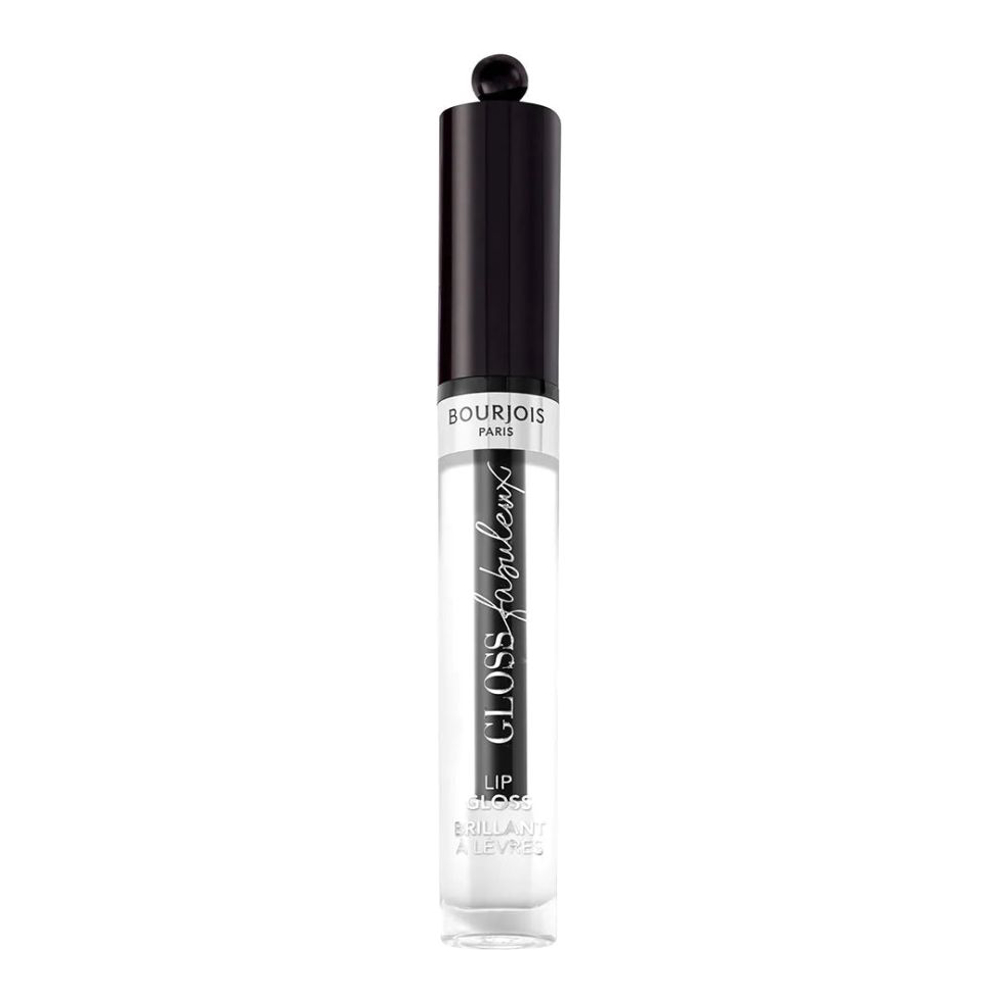 'Fabuleux' Lip Gloss - 01 Glow'Bally Chic 3.5 ml