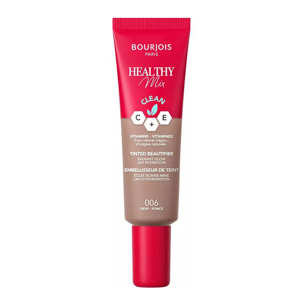 'Healthy Mix' Tinted Cream - 006 Deep 30 ml