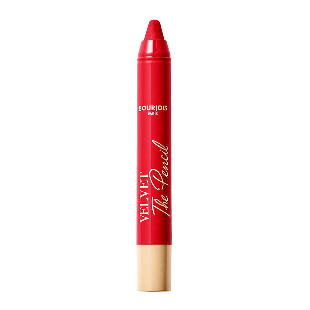 'Velvet The Pencil' Lippen-Liner - 07 Rouge Es-Carmin 1.8 g