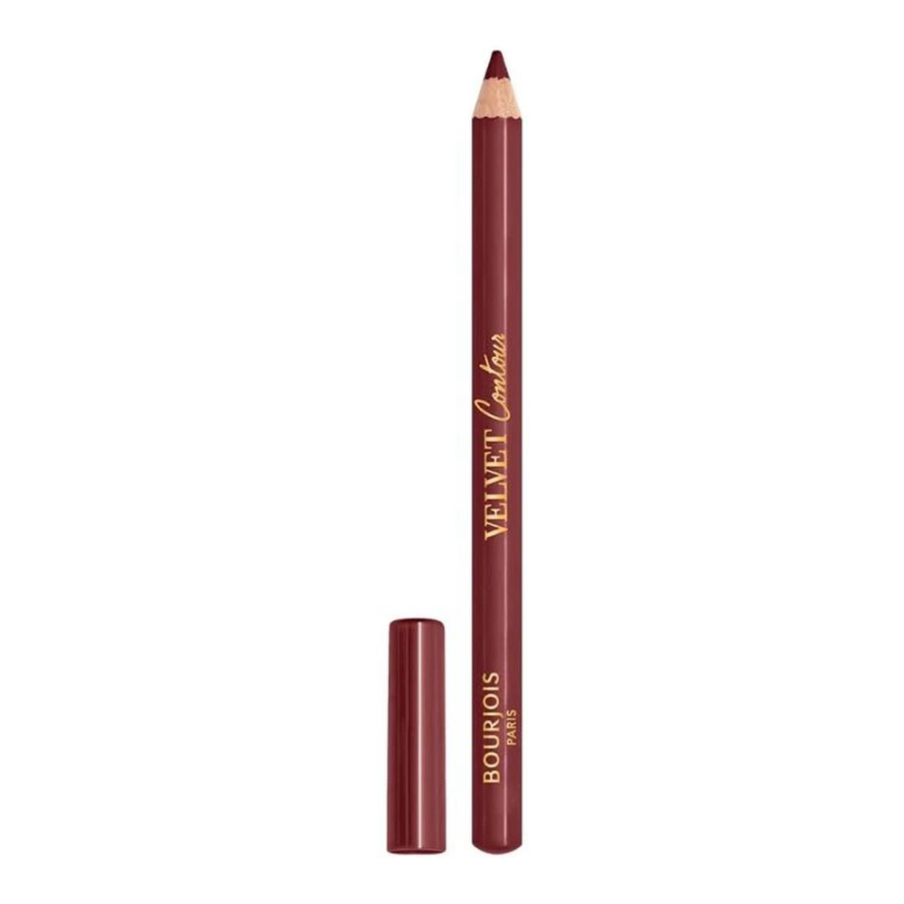 Crayon à lèvres 'Velvet Contour' - 35 Perfect Date 1.4 g