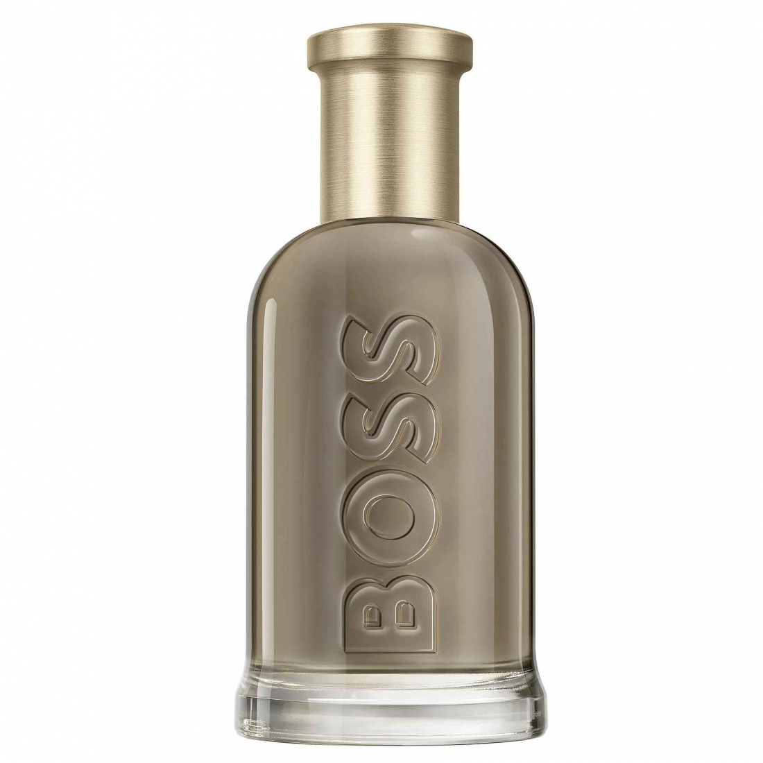 Eau de parfum 'Boss Bottled' - 200 ml