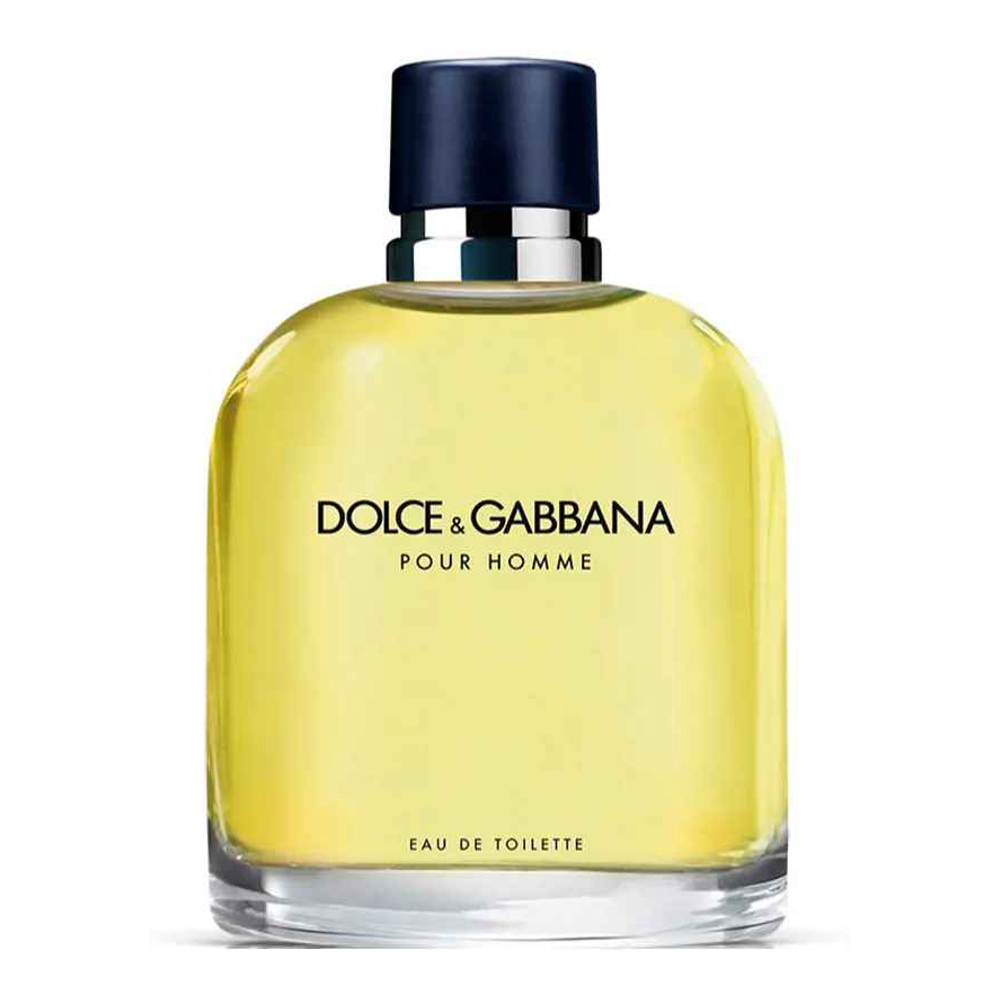 'Pour Homme' Eau De Toilette - 75 ml