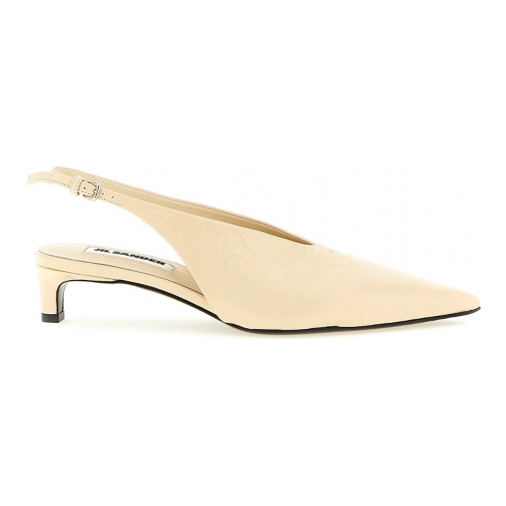 Women's Slingback Pumps