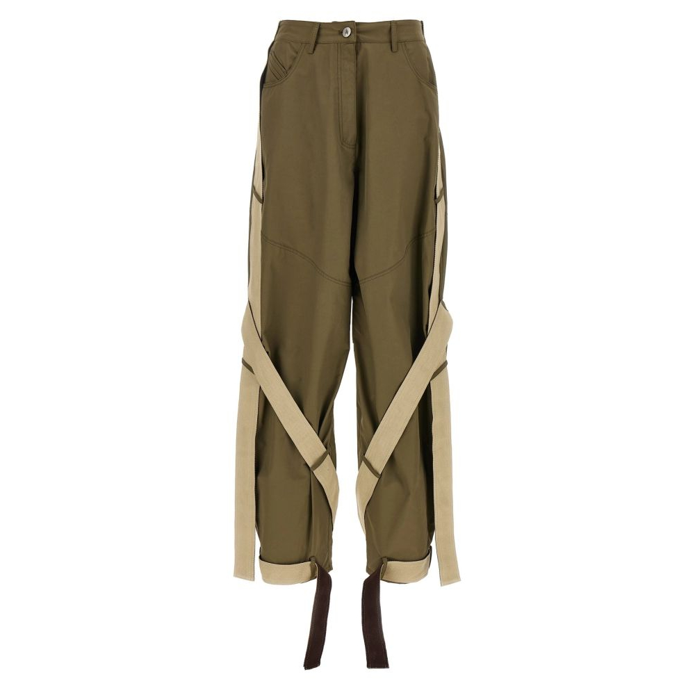 Pantalon 'Military' pour Femmes