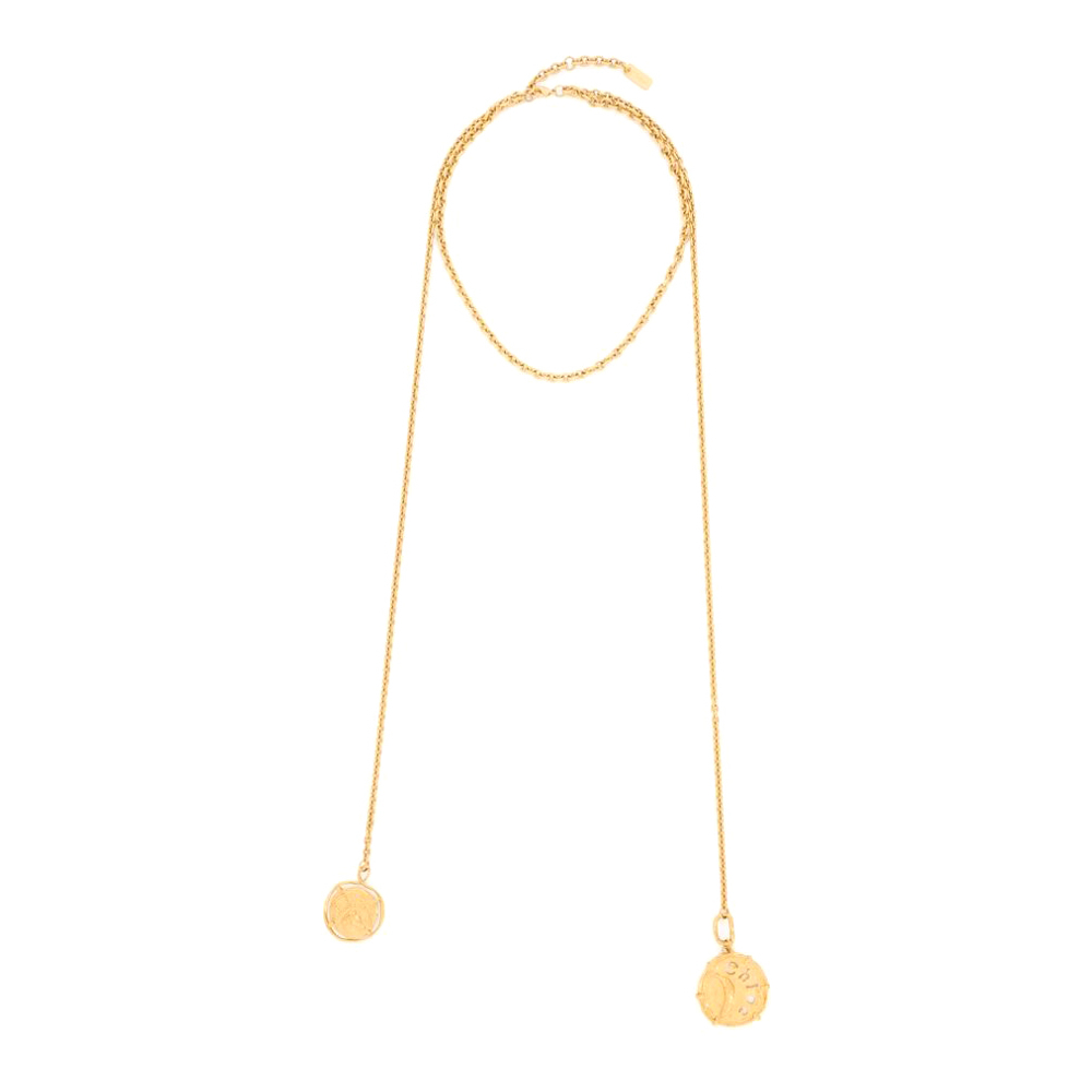 Collier 'Medals' pour Femmes