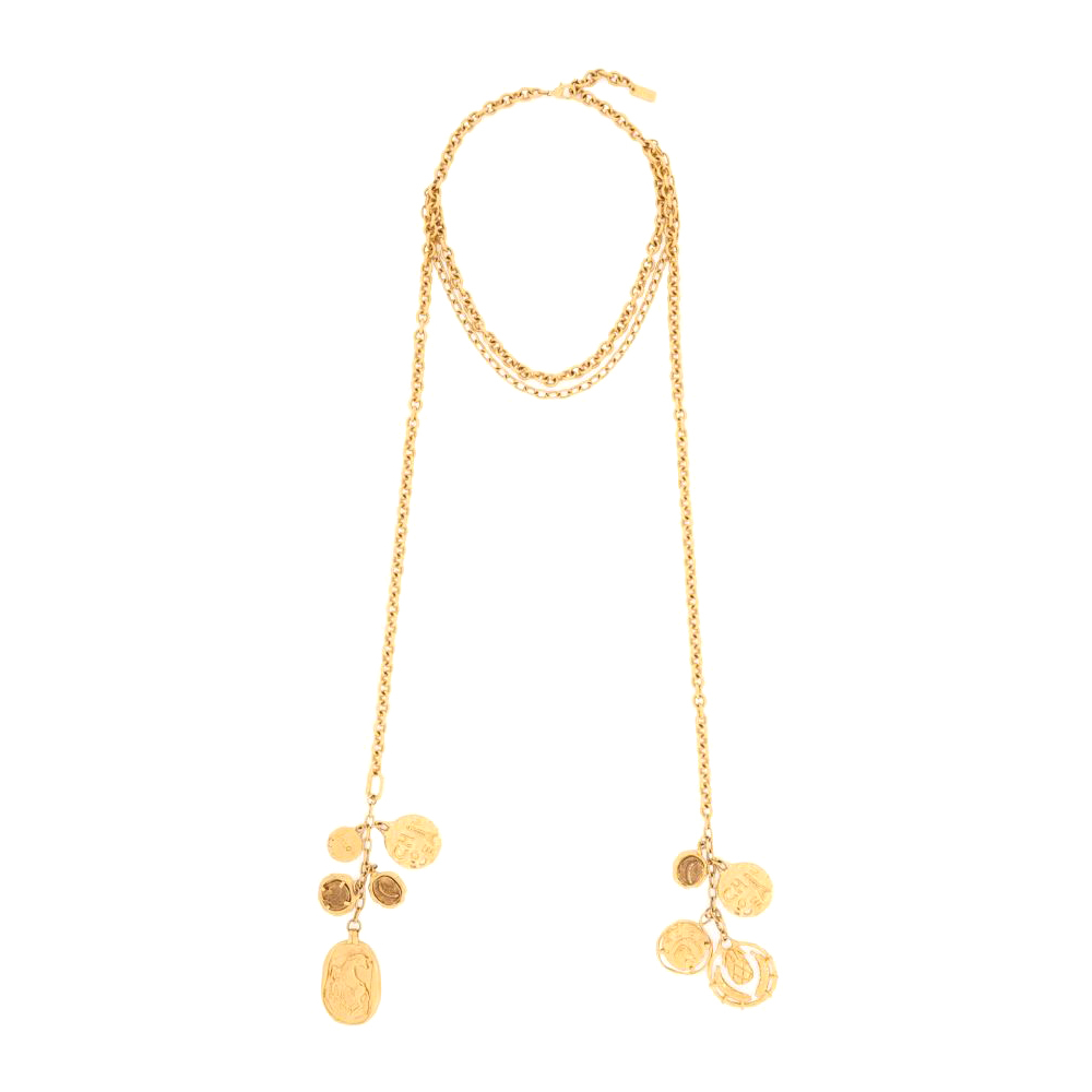 Collier 'Medals' pour Femmes