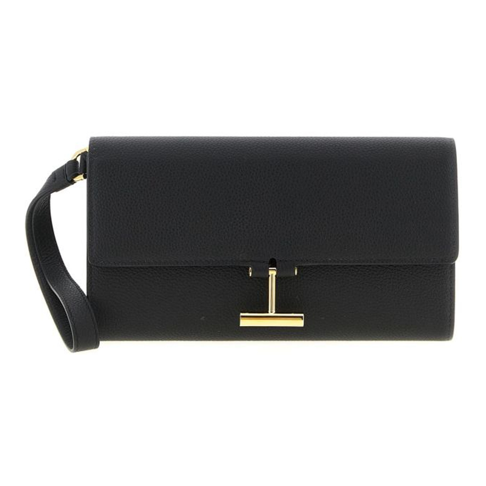 Pochette 'Hammered' pour Femmes