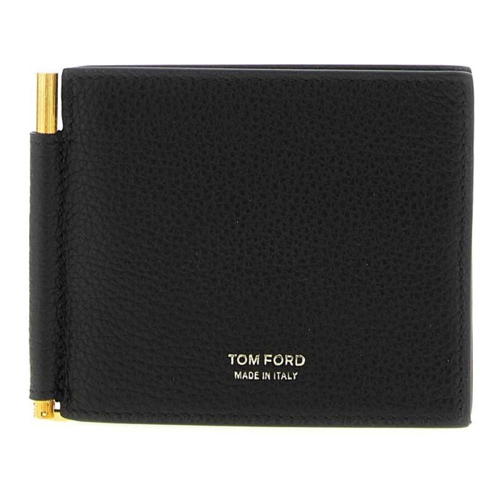 Porte-carte 'Hammered' pour Hommes