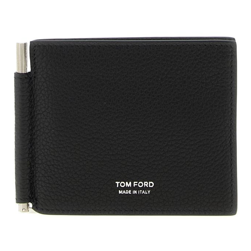 Porte-carte 'Hammered' pour Hommes