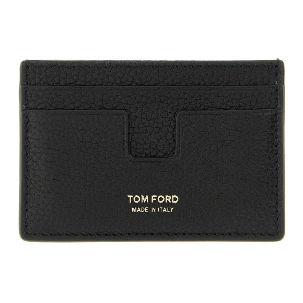 Porte-carte 'Hammered' pour Hommes