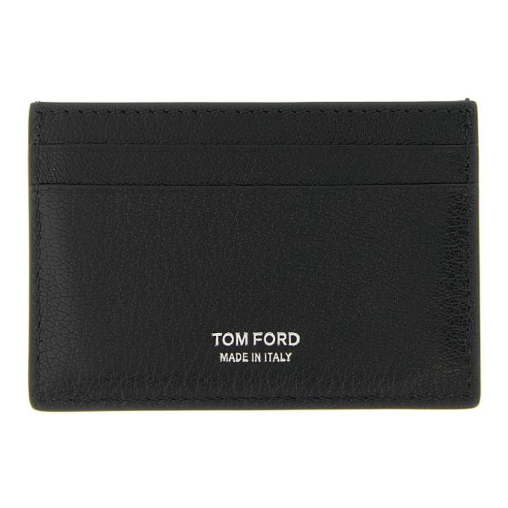 Porte-carte 'T Line' pour Hommes