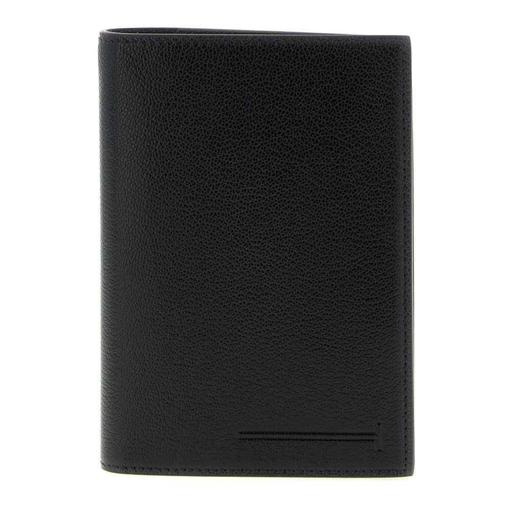 Porte-passeport 'T Line' pour Hommes