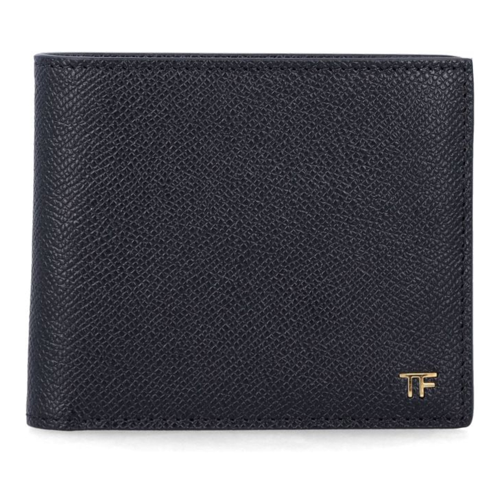 Portefeuille 'Bifold' pour Hommes