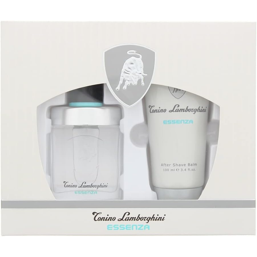 Coffret de parfum 'Essenza' - 2 Pièces