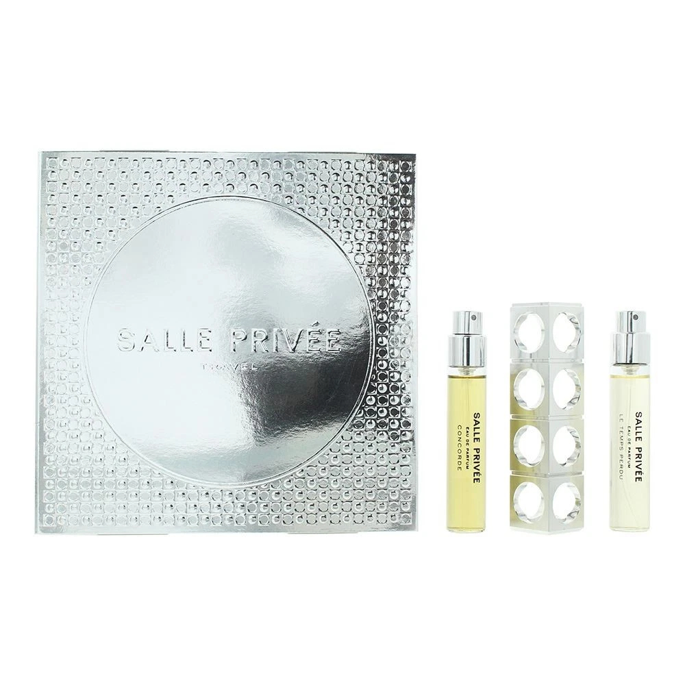 'Le Temps Perdu' Perfume Set - 2 Pieces