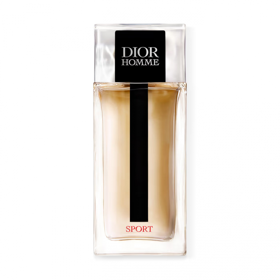Eau de toilette 'Dior Homme Sport' - 75 ml