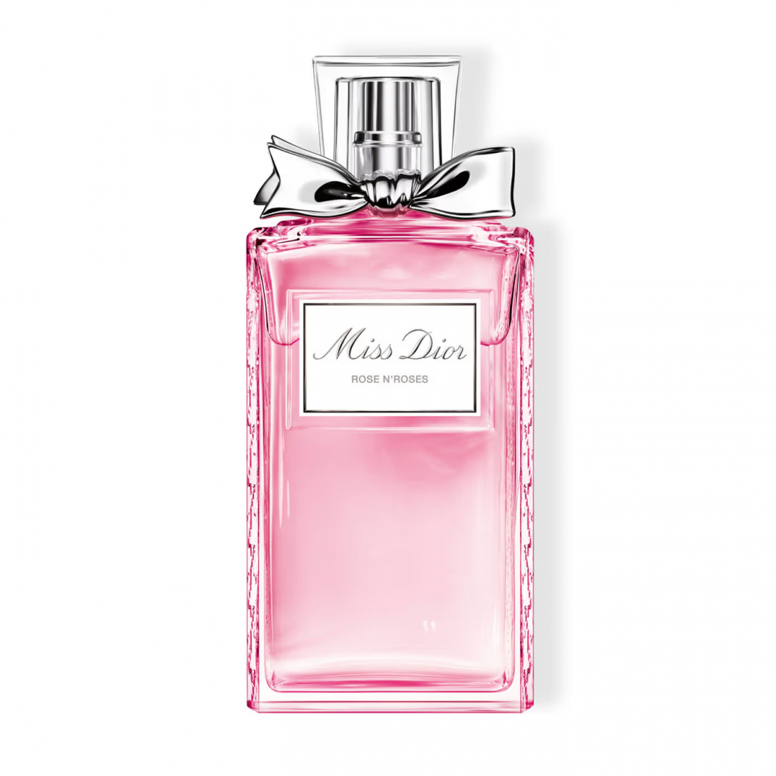 Eau de toilette 'Miss Dior Rose N'Roses' - 50 ml