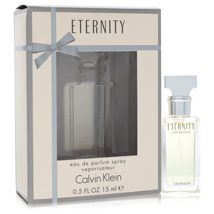 Eau de parfum 'Eternity' - 15 ml