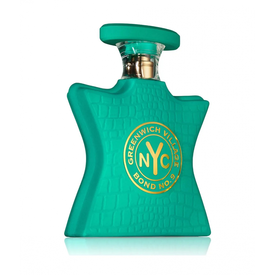 Eau de parfum 'Greenwich Village' - 50 ml