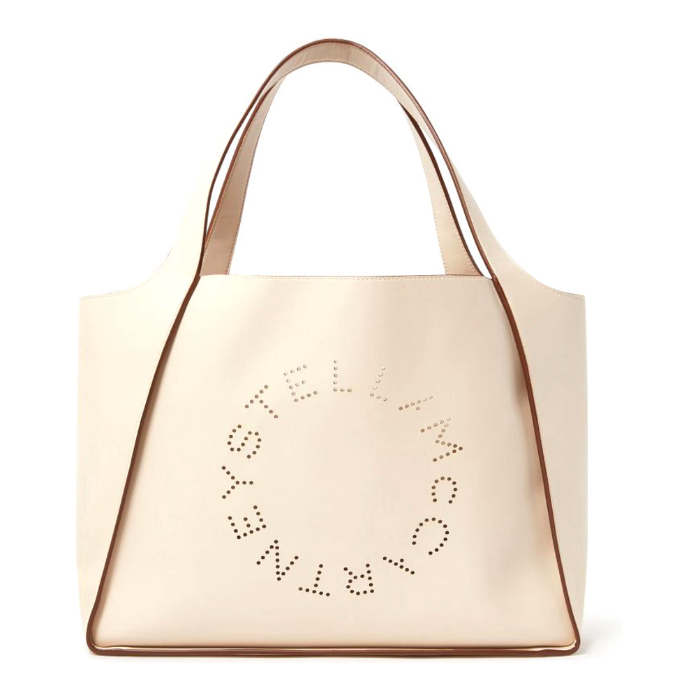 Women's 'Logo' Tote Bag
