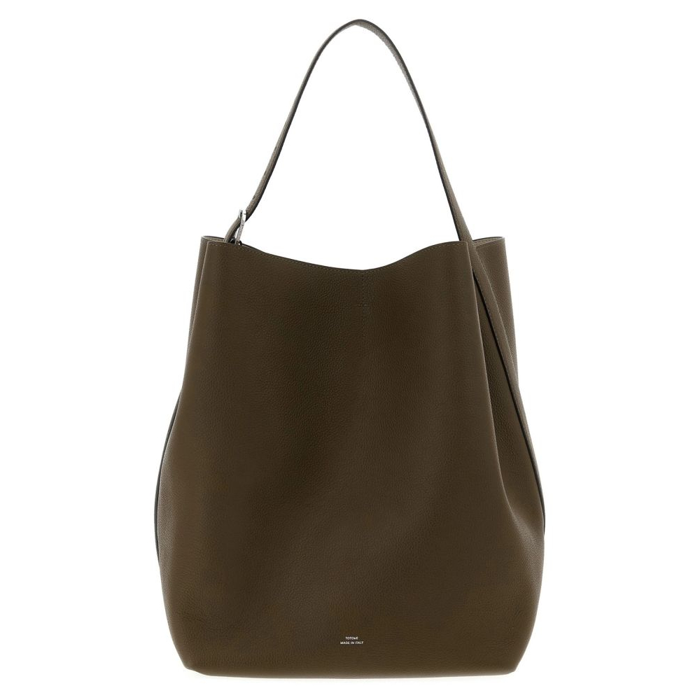 'Belted' Tote Handtasche für Damen