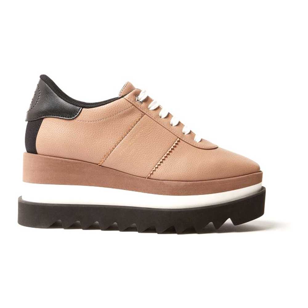 Women's 'Sneak Elyse' Platform Sneakers