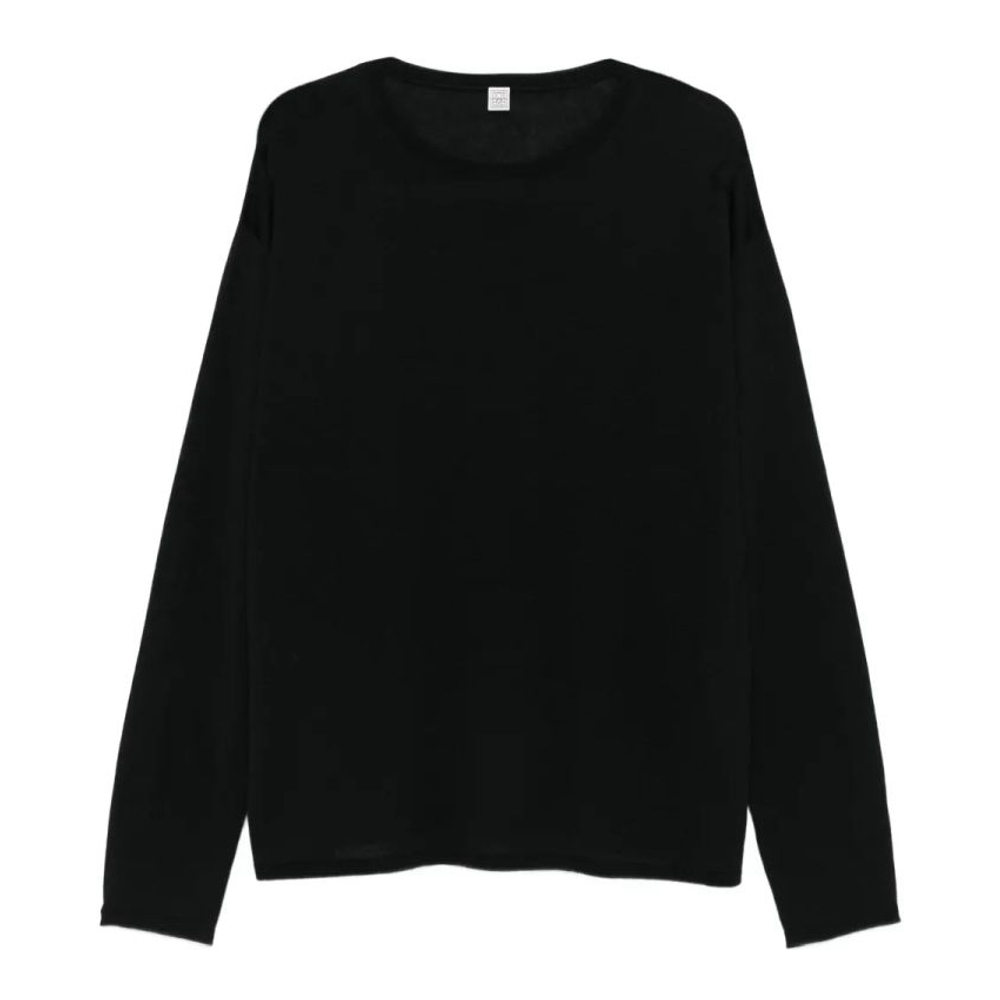 Pull 'Round-Neck' pour Femmes