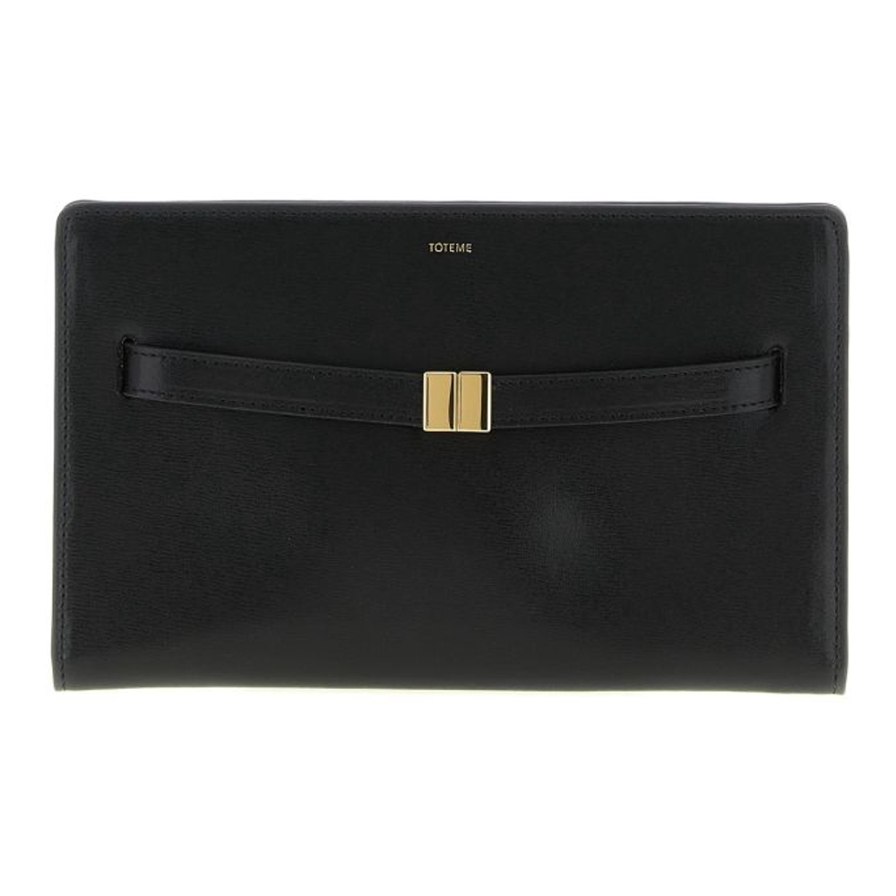 'Belted' Umhängetasche für Damen