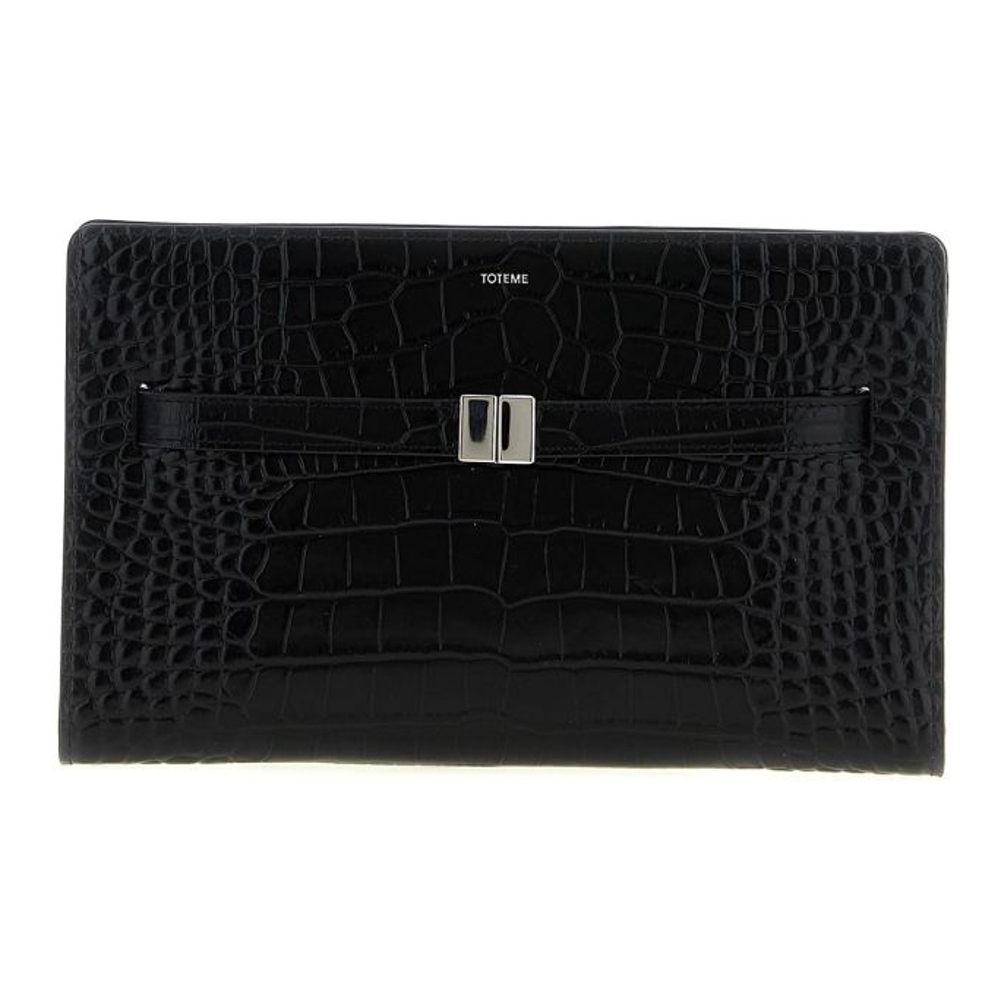 Women's 'Belted' Crossbody Bag