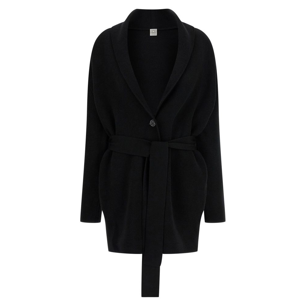 Cardigan 'Shawl Lapel' pour Femmes
