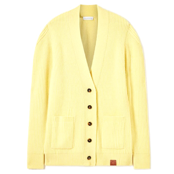 Cardigan 'Chunky Knit' pour Femmes