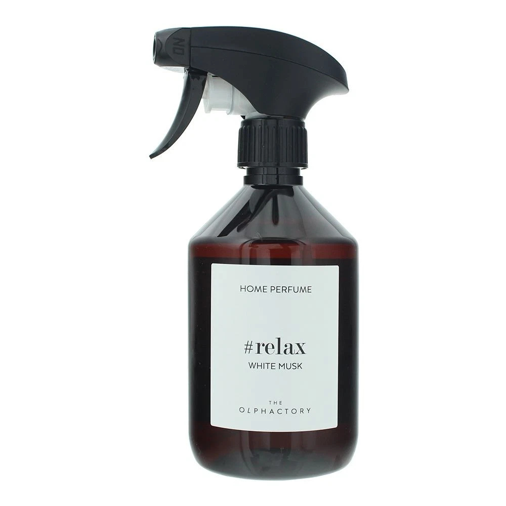 'Relax White Musk' Schuhe Spray - 500 ml