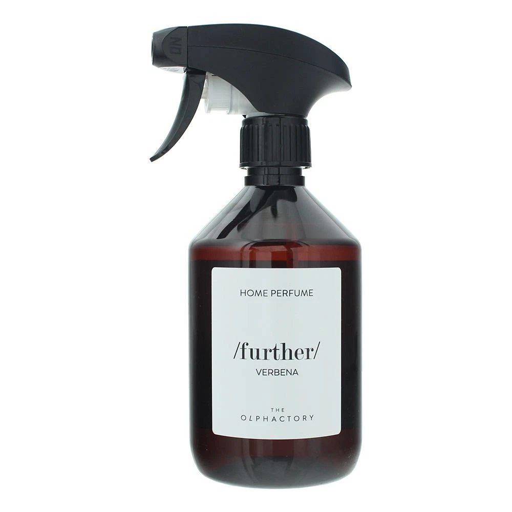 'Further Verbena' Shoes Spray - 500 ml