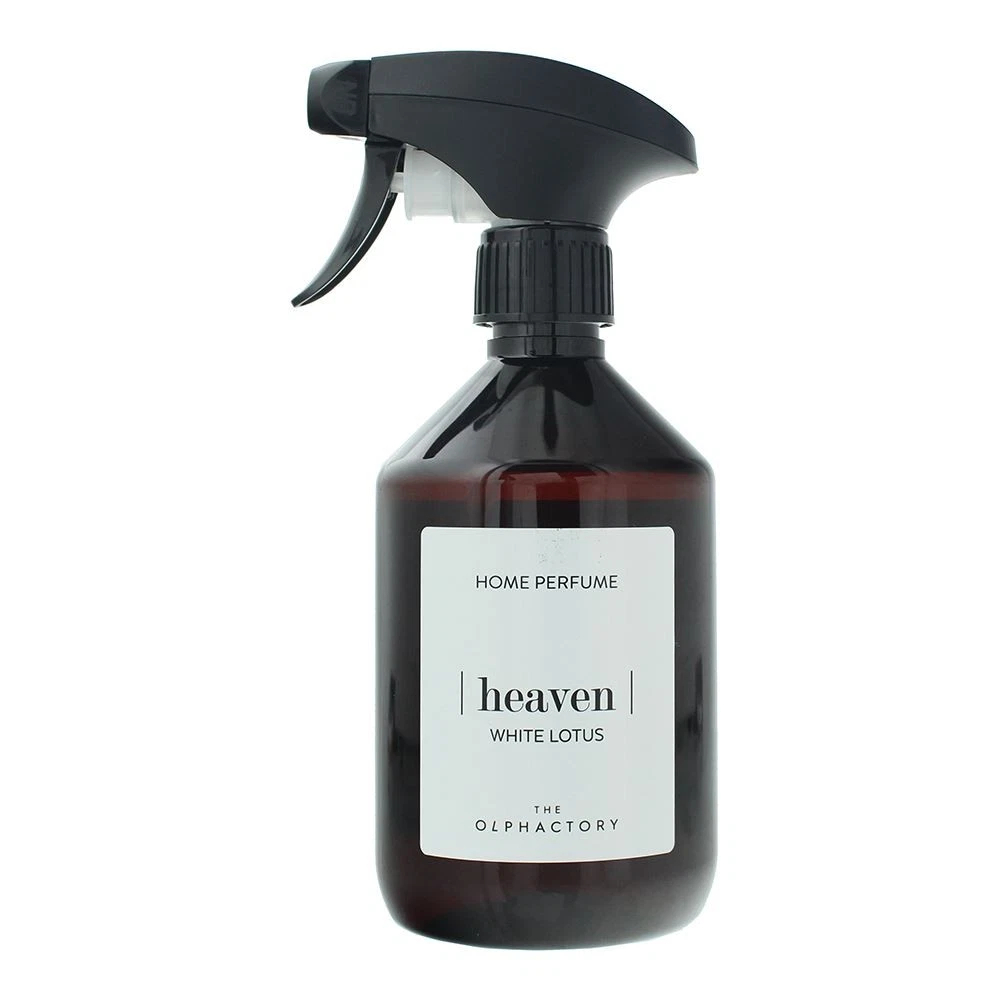 'Heaven White Lotus' Schuhe Spray - 500 ml