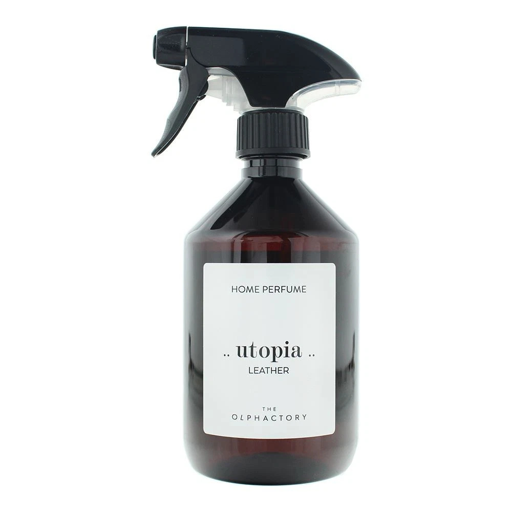 'Utopia Leather' Shoes Spray - 500 ml