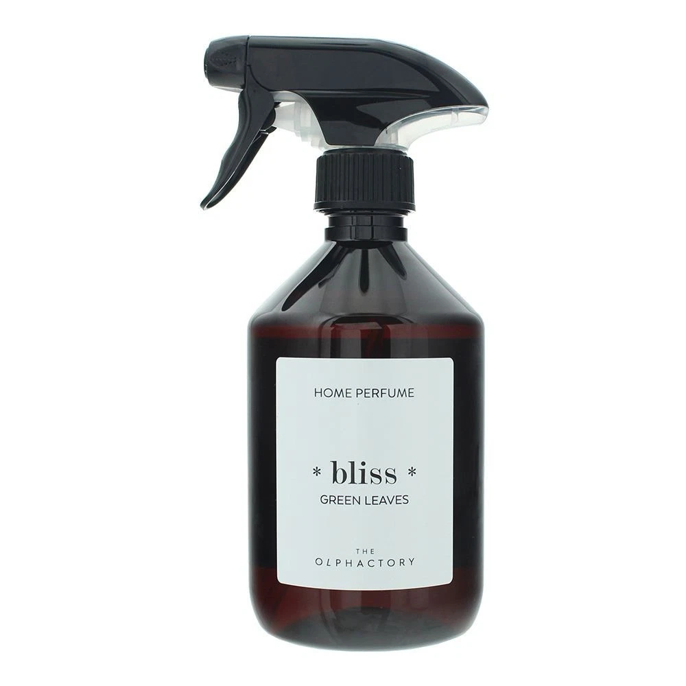 'Bliss Green Leaves' Parfüm für Zuhause - 500 ml