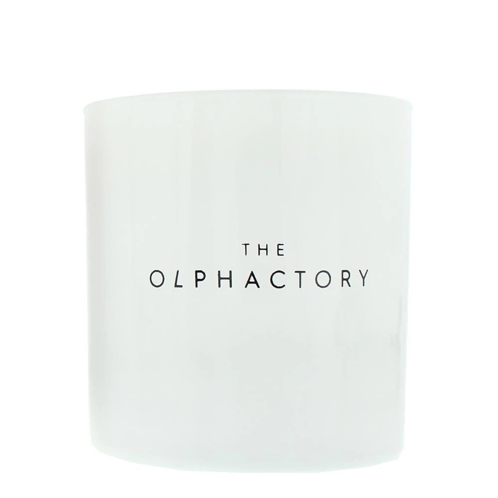 Bougie parfumée 'Silken Tobacco' - 310 g