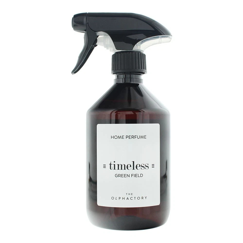 'Timeless Green Field' Air Freshener - 500 ml